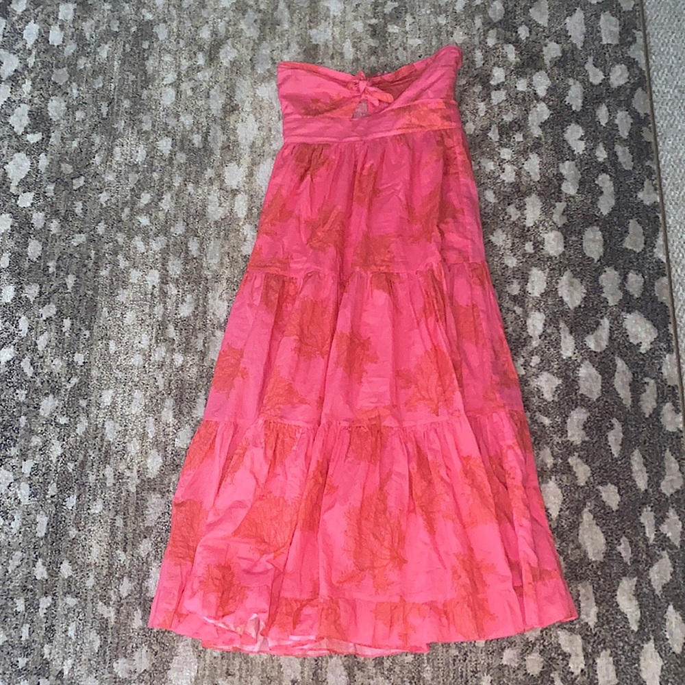 Karina Grimaldi Dress Size Medium